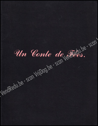 Afbeeldingen van Un Conte de Fées